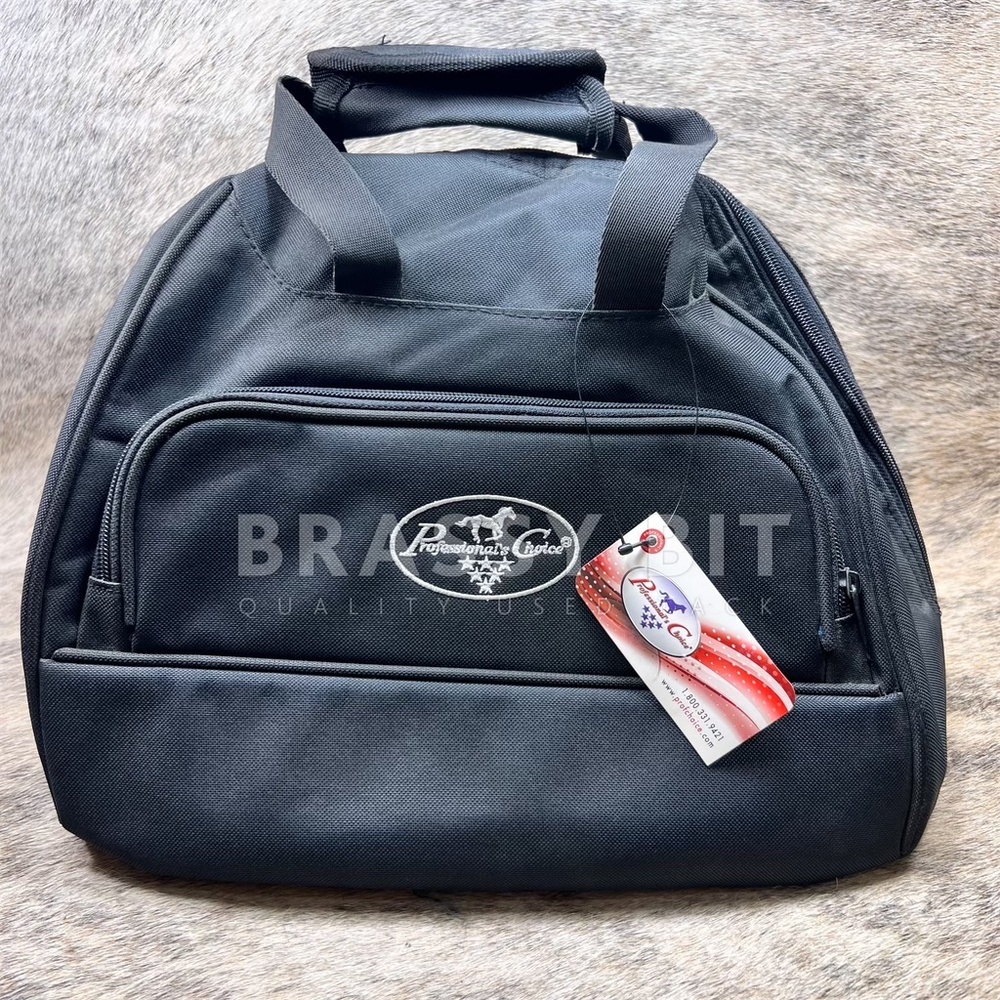 Horse Riding Helmet Storage Bag